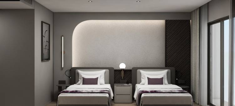 voco 安塔利亚 - 孔亚阿勒特 by IHG(voco Antalya - Konyaalti by IHG)图片