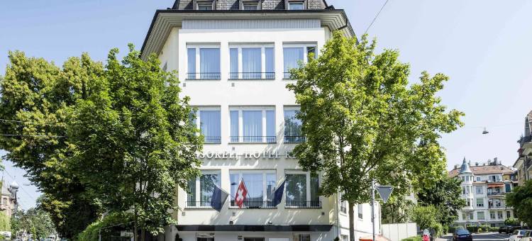 雷克斯速乐酒店(Hotel Rex)图片