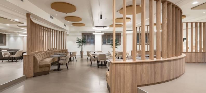 梅尔巴汽车旅馆(Hotel Mealba)图片