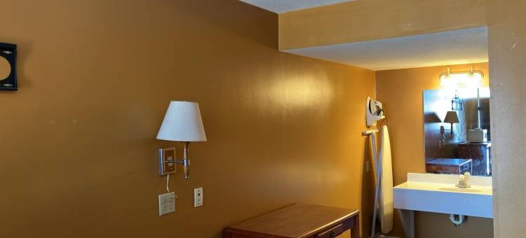 科拉泰尔安东尼贾斯珀酒店及套房(Sky Palace Inn by OYO Anthony KS)图片