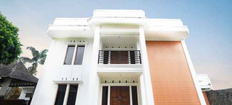 Sapadia Guesthouse Ciwidey Bandung图片