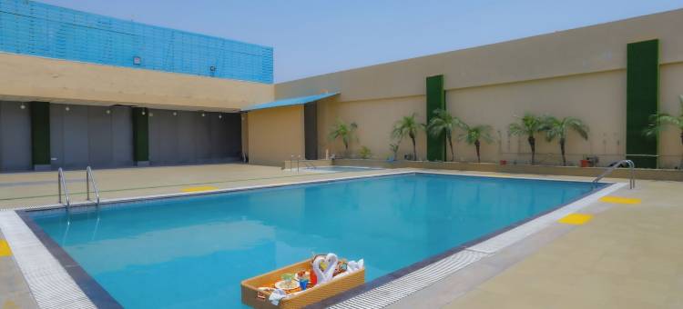 康威酒店(The Conway)图片