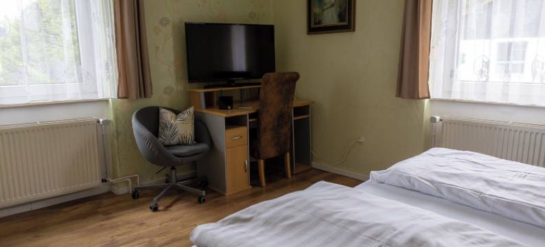 魏森瑙膳食公寓酒店(Hotel Pension Wiesenau)图片