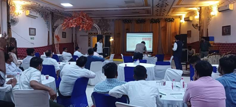 VIJAYVARGIYA DHANI酒店(Hotel Vijayvargiya Dhani)图片