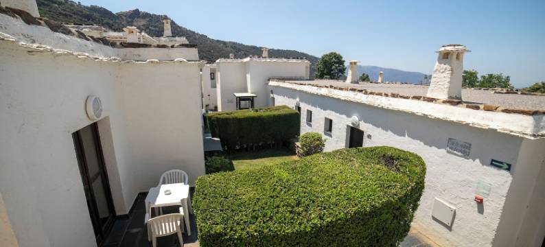 布维翁观光别墅酒店(Villa Turistica de Bubion)图片