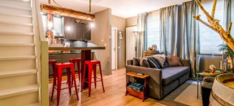 威勒尔养生胡斯克酒店(Wielerhuuske)图片