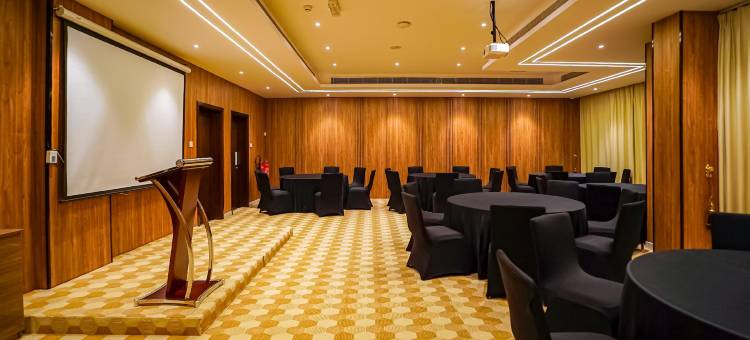 Duqm Express Hotel图片