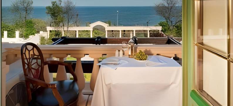 拉乔孔达精品酒店(La Gioconda Boutique Hotel)图片