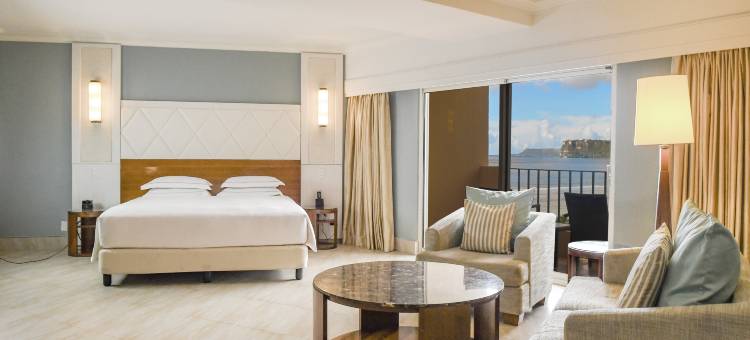 关岛希尔顿度假酒店(Hilton Guam Resort & Spa)图片