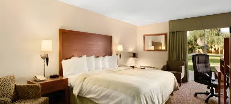 The Grand Inn Peoria图片