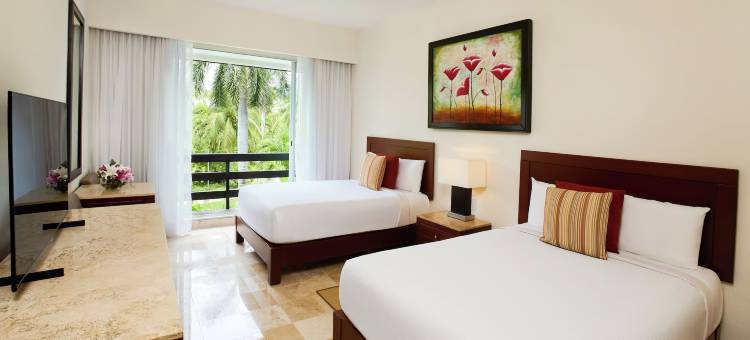 阿卡普科海风海园酒店(Ocean Breeze Acapulco)图片