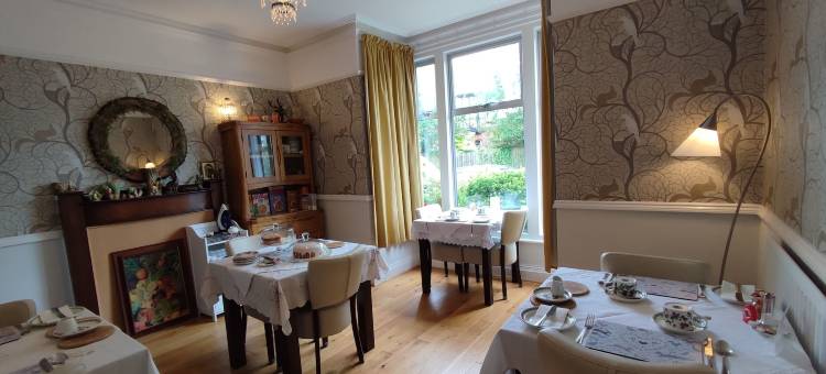 安东住宿加早餐旅馆(Anton Guest House Bed and Breakfast)图片