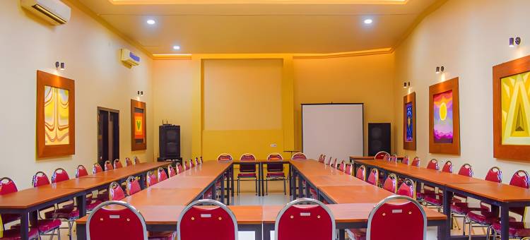 Hotel Asri Boutique图片