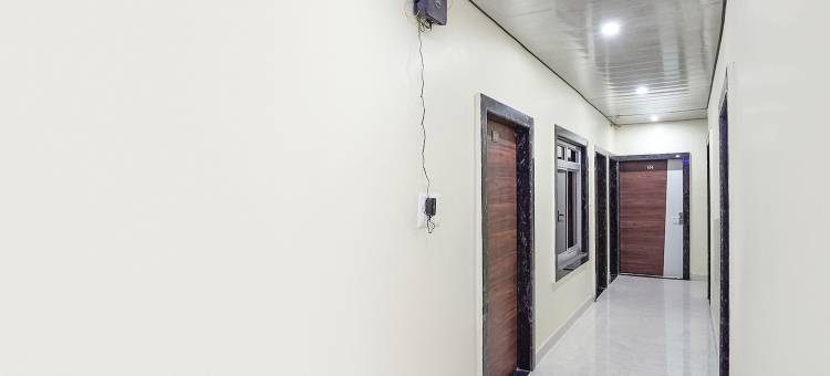 FabHotel 拉吉达尼(FabHotel Rajdhani)图片