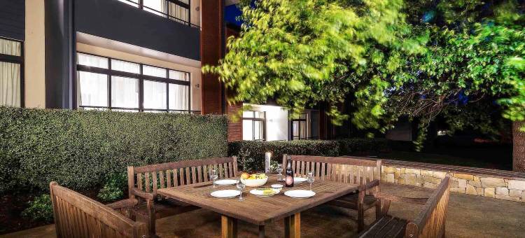 鲍勒尔民俗公园诗铂高级服务公寓(The Sebel Bowral Heritage Park)图片