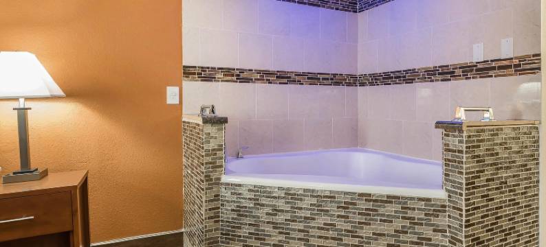 昆泰酒店詹斯维尔北(Quality Inn Janesville North)图片