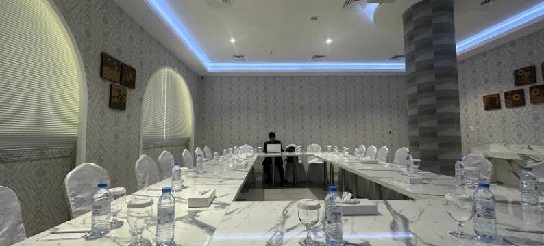 迪拜财富大酒店(Dubai Grand Hotel by Fortune, Dubai Airport)图片