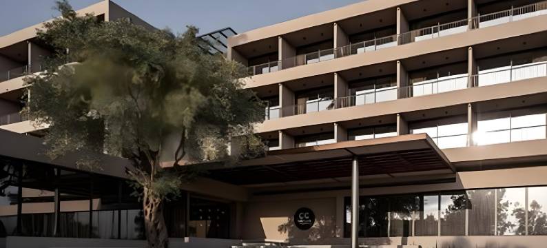 库克俱乐部科孚(限成人)(Cook's Club Corfu - Adults Only)图片