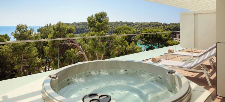 贝尔维尤酒店(Hotel Bellevue)图片