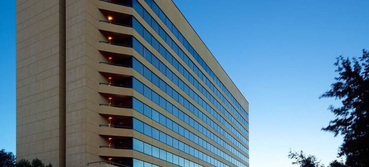 Austin Southpark Hotel图片