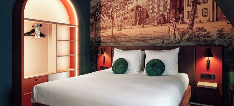 奥尔德酒店(The ALD)图片