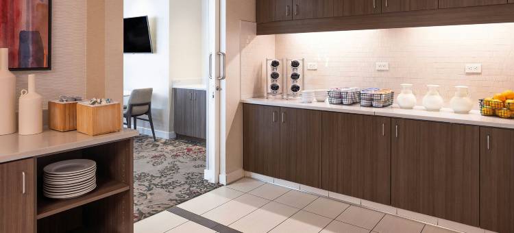 罗切斯特亨里埃塔居家酒店(Residence Inn Rochester Henrietta)图片