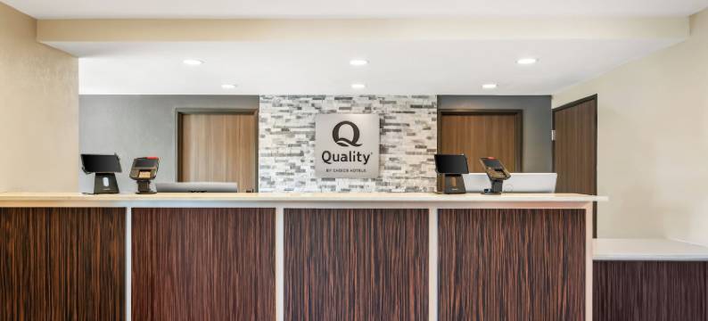 凯艺酒店-普勒萨凡纳95号州际公路(Quality Inn Pooler - Savannah I-95)图片