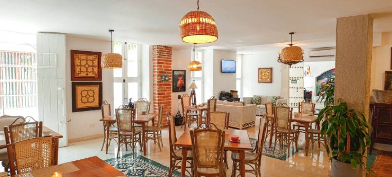卡尔塔科萨酒店(Hotel Kartaxa)图片