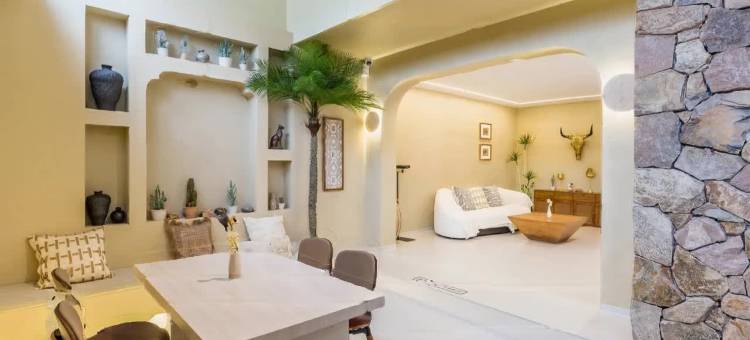 长岛一见如故民宿图片