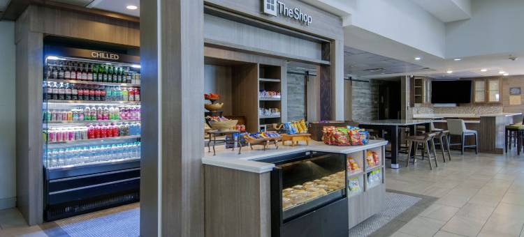 哈蒂斯堡希尔顿花园酒店(Hilton Garden Inn Hattiesburg)图片