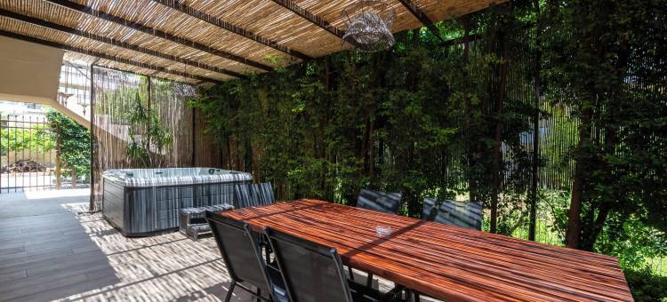 乡村之家旅馆(Country Home)图片