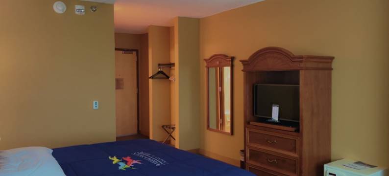 达科他苏族娱乐场酒店(Dakota Sioux Casino & Hotel)图片