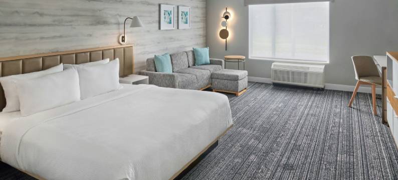 卡尔霍恩 TownePlace Suites 酒店(TownePlace Suites Calhoun)图片