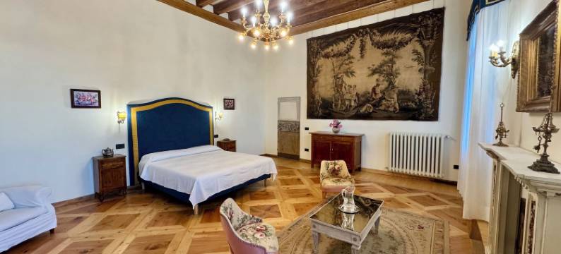 齐隆达宫(Palazzo Zironda)图片