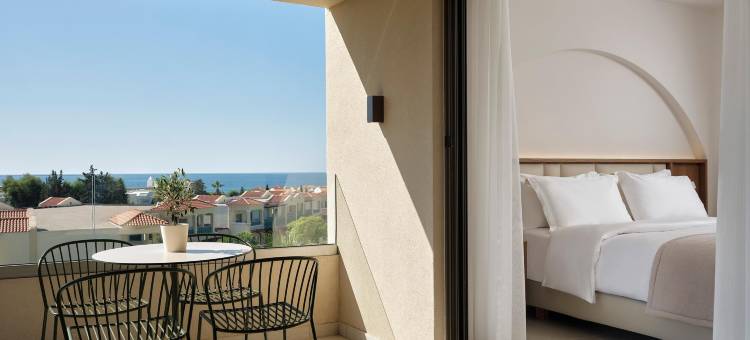 林多斯公主海滩酒店(Lindos Princess Beach Hotel)图片