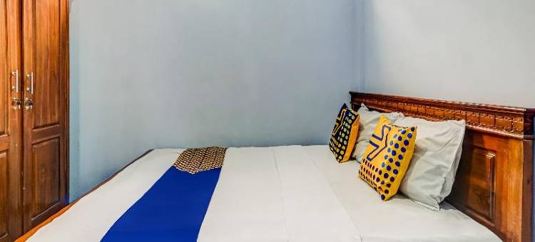 O酒店苏昆清真民宿(Hotel O Sukun Syariah Homestay)图片