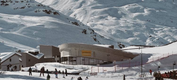 乐菲茨罗伊 - 博米耶酒店(Le Fitz Roy, a Beaumier hotel)图片