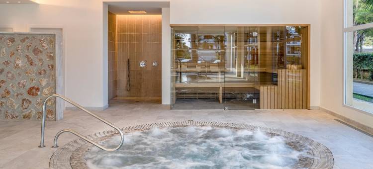 坎皮卡福特皇宫公寓酒店(Aparthotel Can Picafort Palace)图片