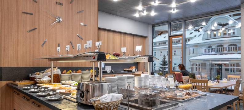 阿斯托里亚酒店(Hotel Astoria)图片