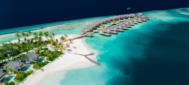 马迪瓦鲁阿纳尼亚-马尔代夫(Ananea Madivaru Maldives)图片