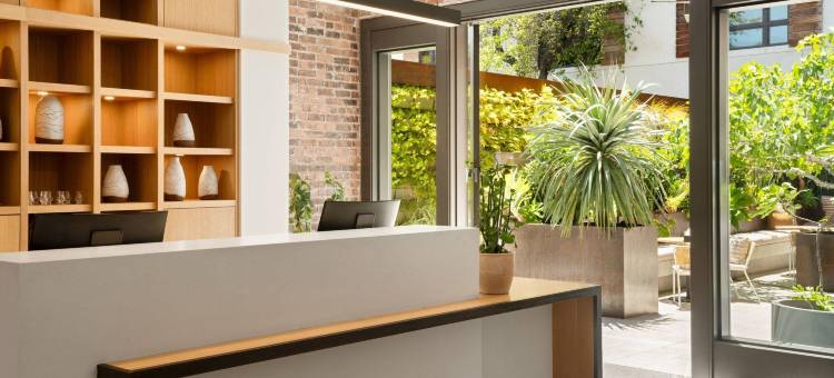 塞罗傲途格精选酒店(Hotel Cerro, Autograph Collection)图片