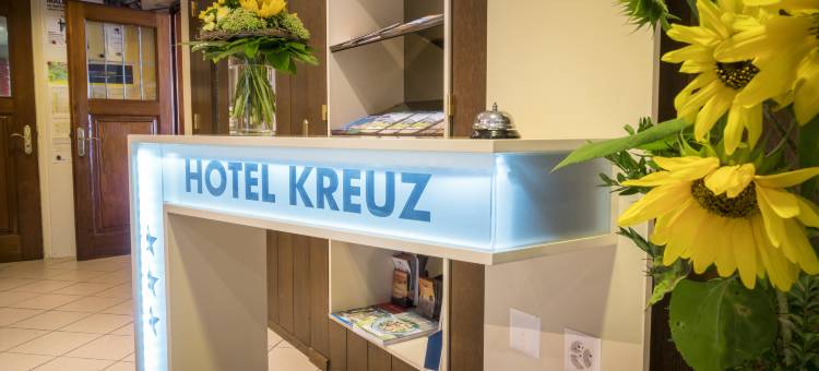 克罗兹酒店(Hotel Kreuz)图片