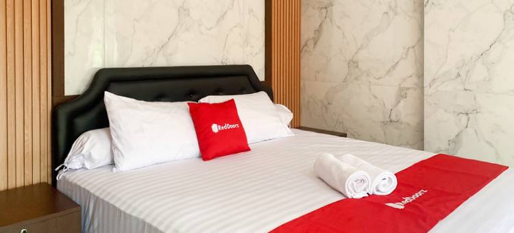 RedDoorz Near Rsd Idaman Banjarbaru Syariah图片