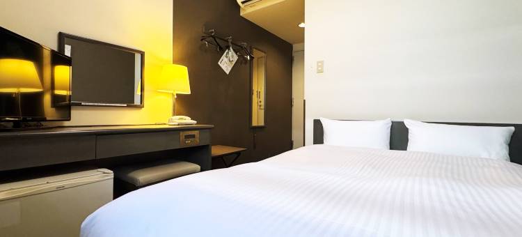 露樱COURT酒店柏崎店(Hotel Route-Inn Court Kashiwazaki)图片