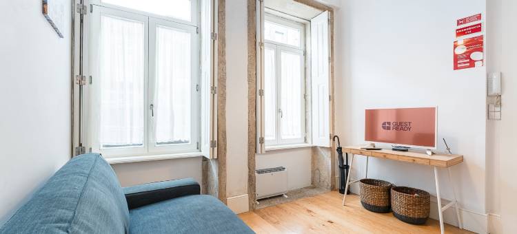GuestReady - A lovely city retreat图片