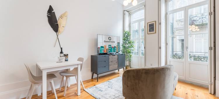 GuestReady - Amazing Studio in the heart of Porto图片