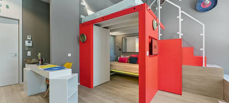 GuestReady - amma Braga 2图片