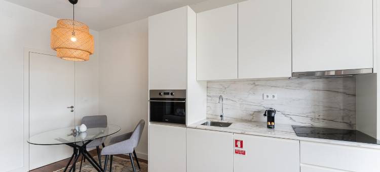GuestReady - 阿尔玛达516民宿(GuestReady - Almada 516 Stay)图片