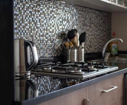 Superbe Appartement vue sur Parc Hotel Overview