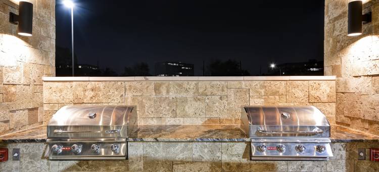 休斯顿韦斯特彻斯希尔顿惠庭酒店(Home2 Suites by Hilton Houston Westchase)图片